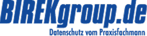 BIREK group Logo