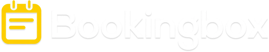 Bookingbox Logo