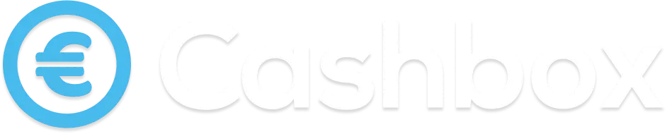 Cashbox Logo