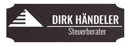 Dirk Händeler Steuerberater Logo