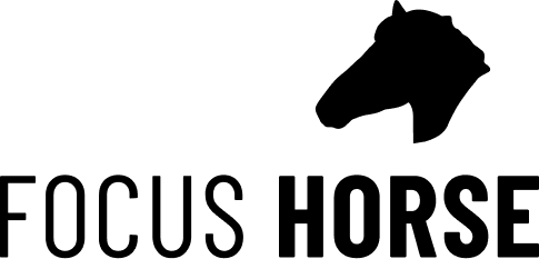 Focus Horse Logo