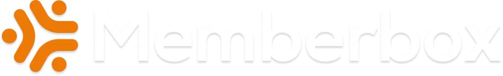 Memberbox Logo