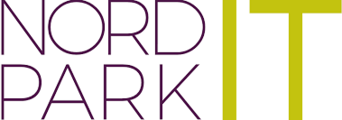 NORDPARK IT Logo